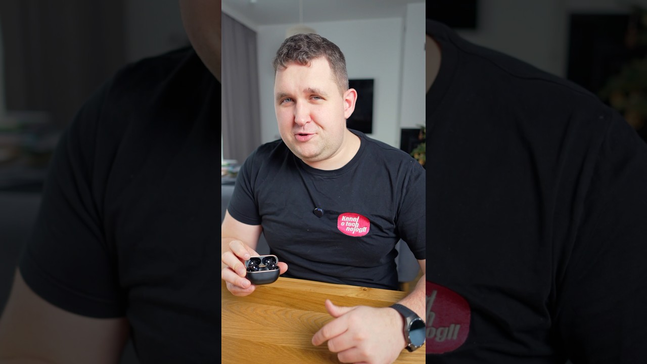 Najlepiej brzmiące słuchawki TWS