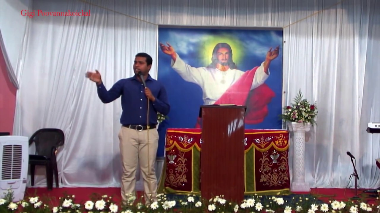 യുവാക്കളോട്, Br.Boney