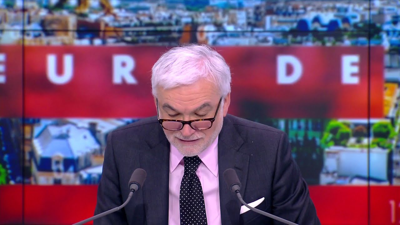 L'&eacute;dito de Pascal Praud&nbsp;: &laquo;Hongrie : Viktor Orban battu apr&egrave;s 16 ans au pouvoir&raquo;