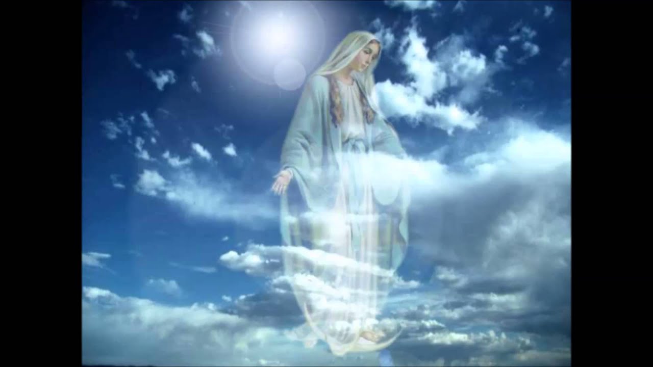 Ave Maria 18h00