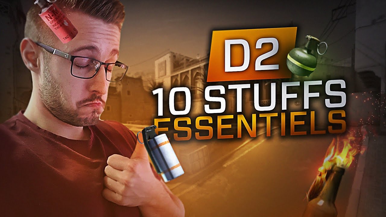 10 SMOKES INCONNUES CHEATÉ (POUR PASSER GLOBAL FACILEMENT !)