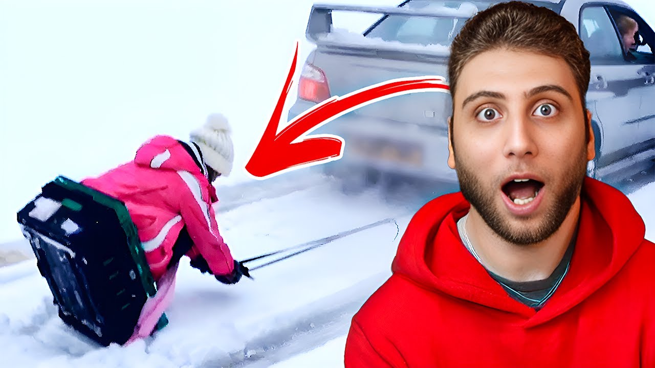 تحدي الغباء النسخه المستحيله 😂🤡