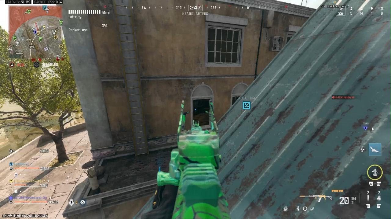 Call of Duty Warzone
