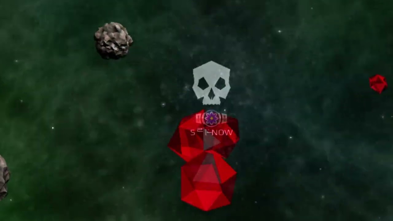SHADOW X-3 GAMEPLAY in SURVİVAL STARBLAST.İO