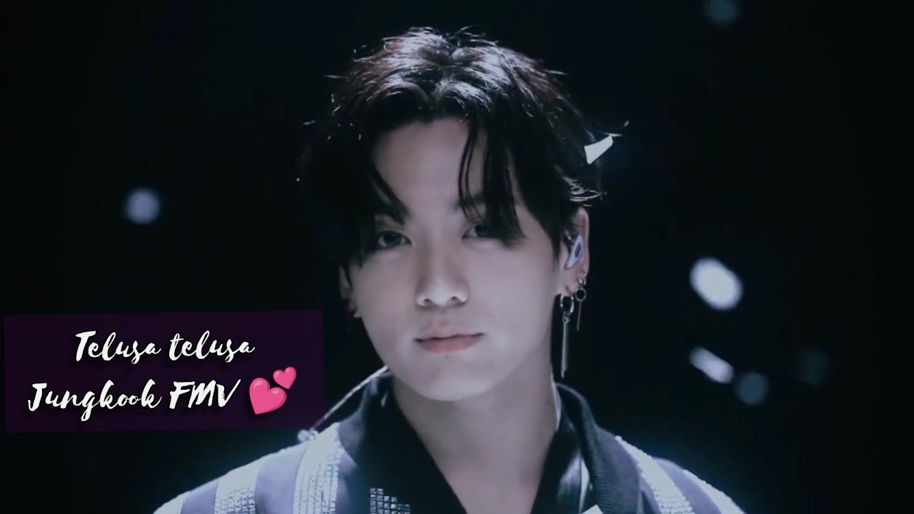 Telusa telusa jungkook Telugu song (FMV)#bts #jungkook #btsteluguarmy #btsarmy #jungkookedit #jk