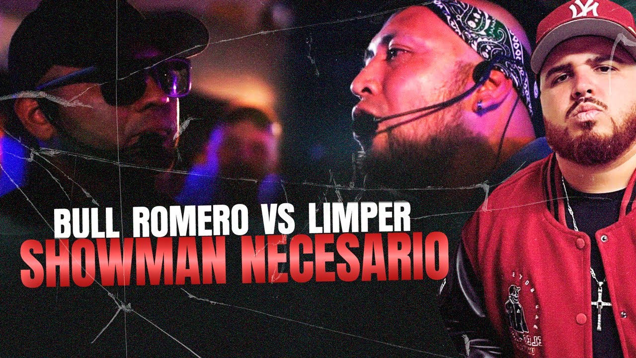 BULL ROMERO: EL BATALLERO SHOWMAN QUE MEXICO NECESITA | SERIA UN PERSONAJE BOOM EN BAZOOKA MX? 🔥🇲🇽