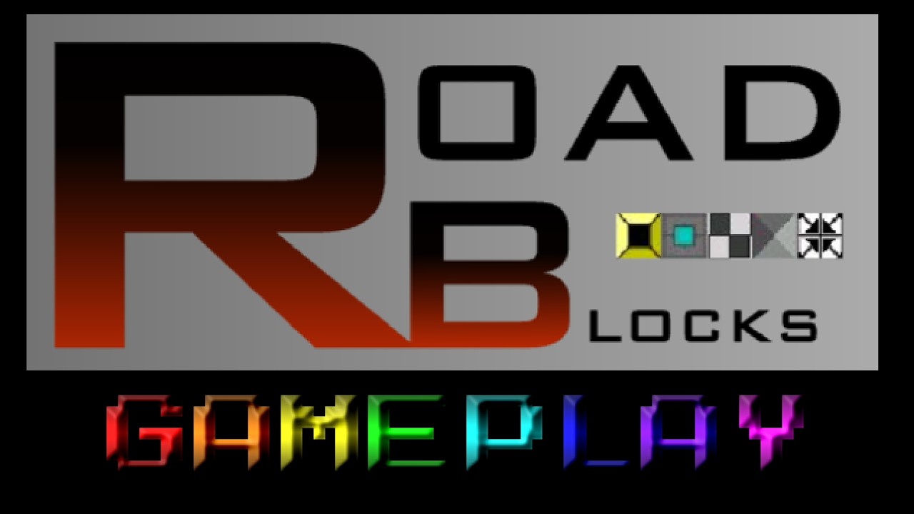 Road Blocks 2005 Online Browser Gameplay