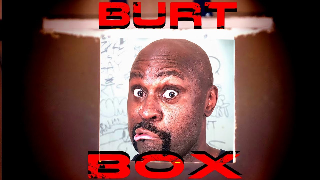 BurtBox
