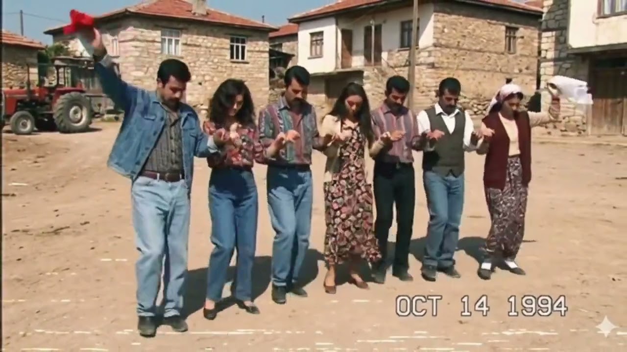 Bugün Yardan Haber Geldi 