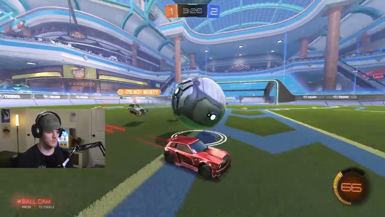 this is SSL level defense