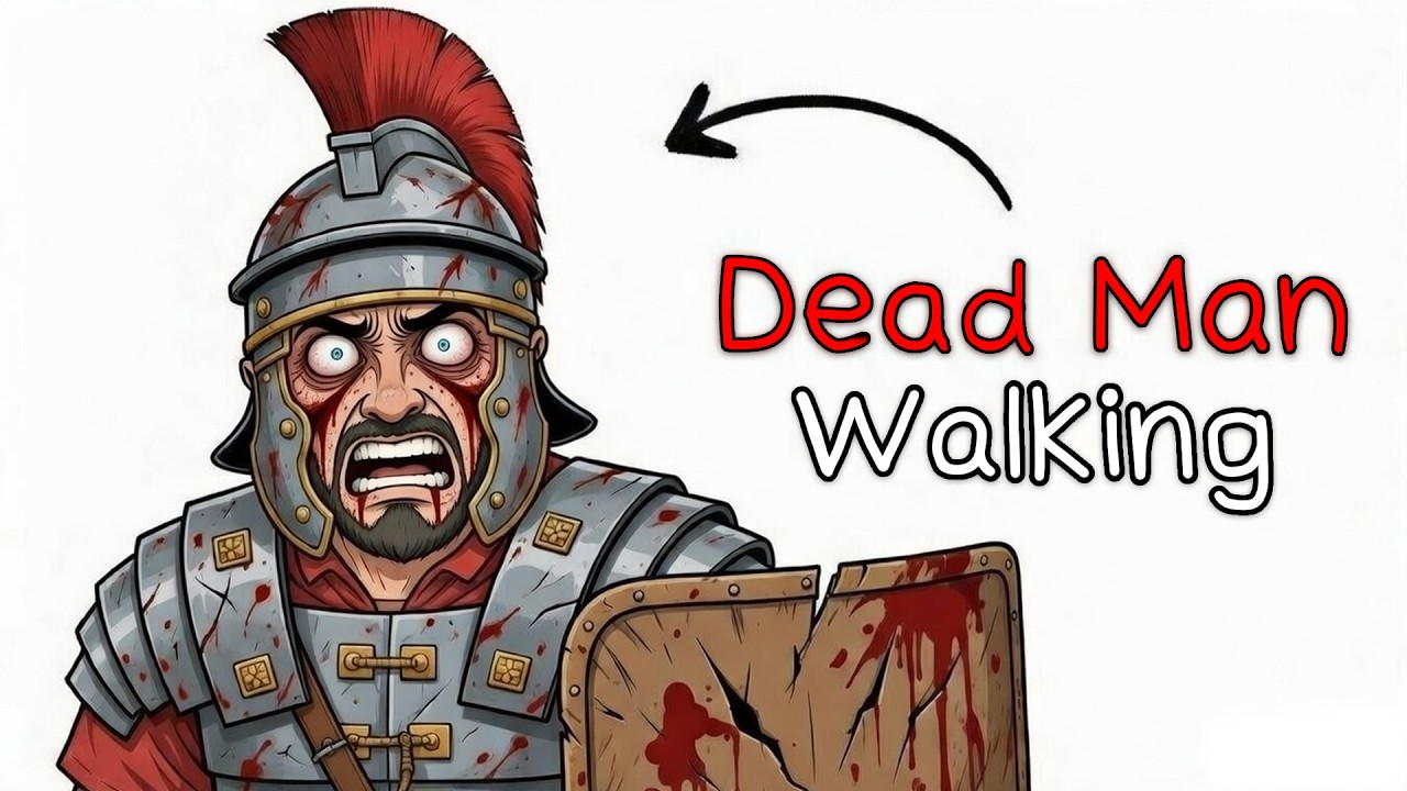 Life at Every Rank in the Roman Army