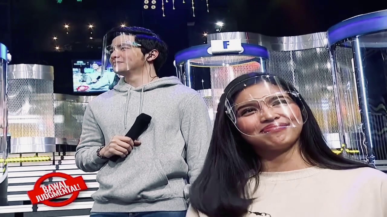 Aldub/Maichard on & off cam moments