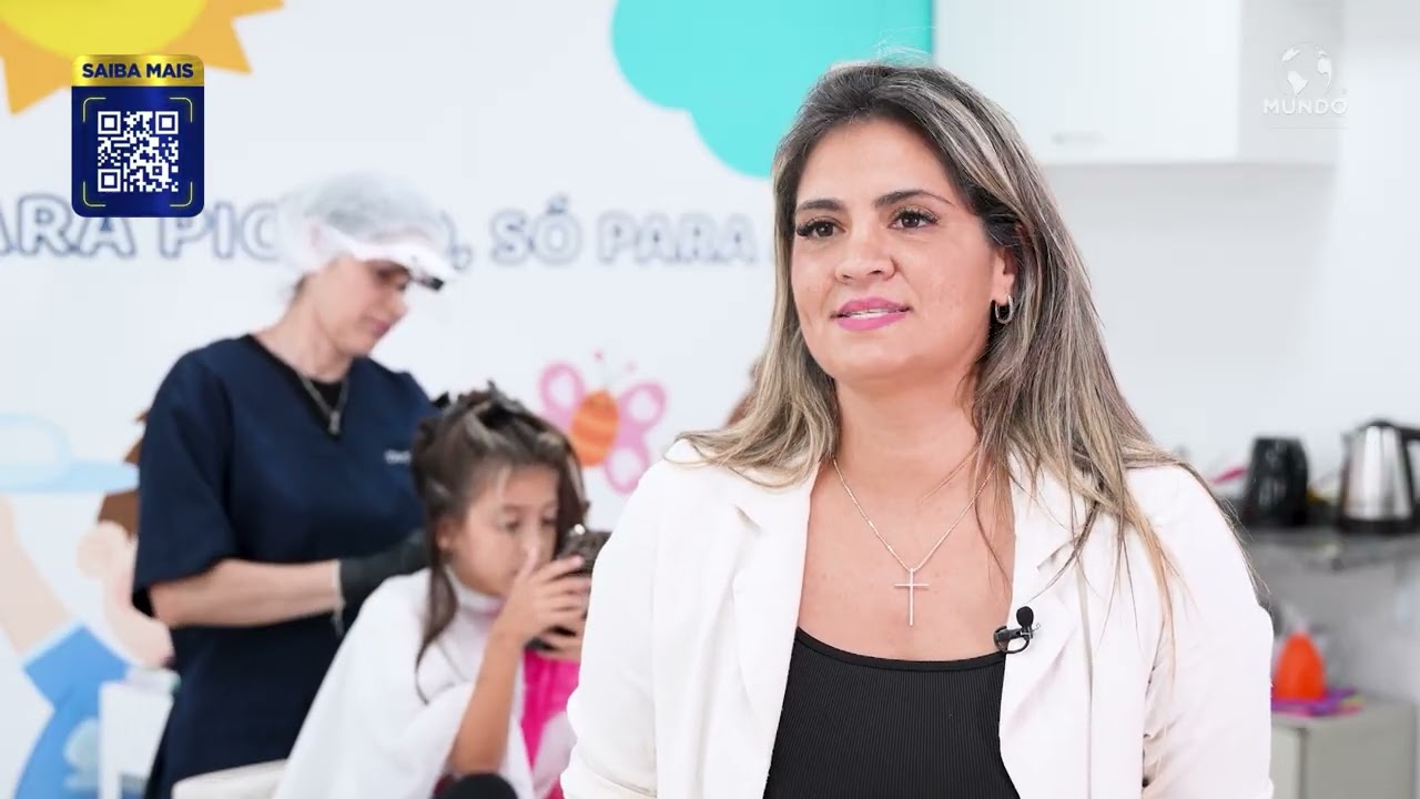 PROGRAMA MUNDO EMPRESARIAL - 15/03/2026 - @VTVNewsOficial