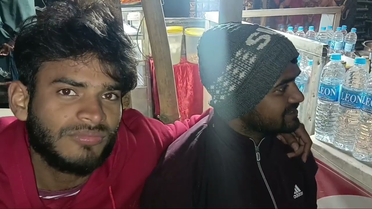 Funny vlog With Friends 🤣