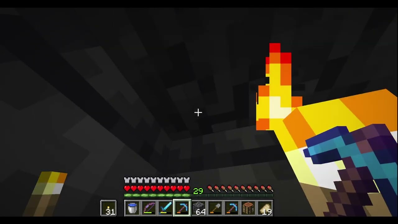 マイクラで余生を過ごそうと思うpar.053