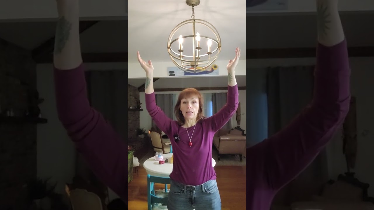 How to do an Energy Retrieval. Quick 101.