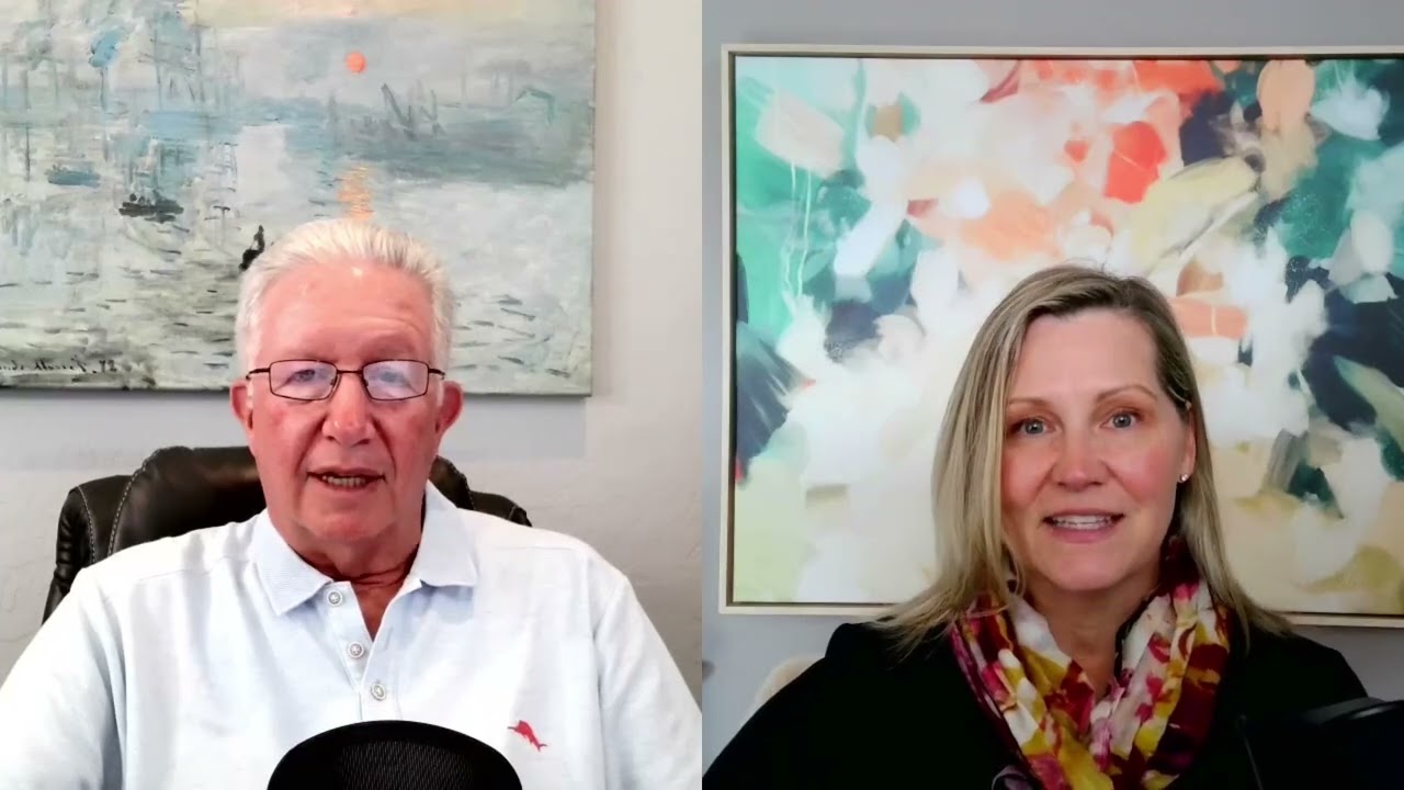 Ep #21: Propel Your Career with Advocates