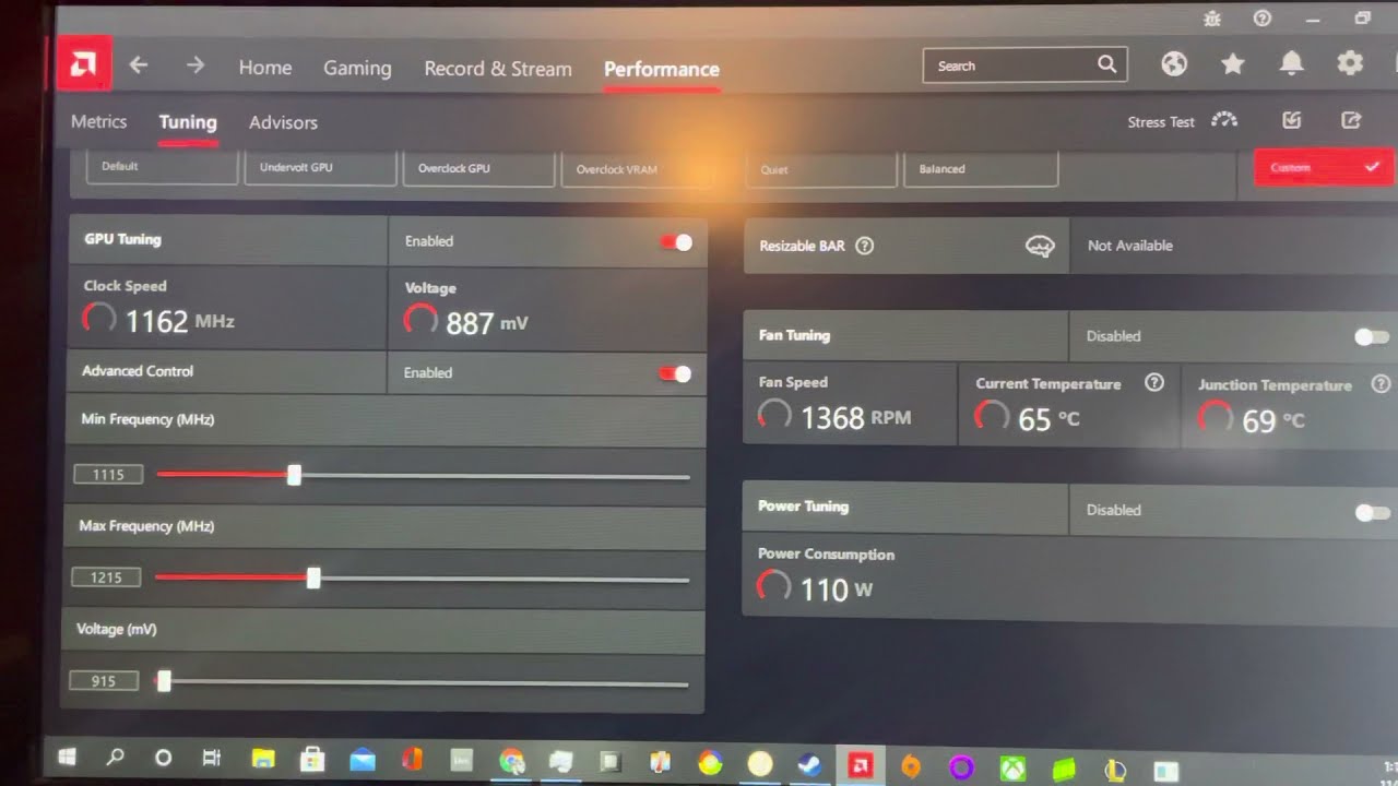 6700xt & 5600xt OC for 46.4mh/s & 40mh/s! Nicehash BTC Mining Room Update and Profitability GTX1060!