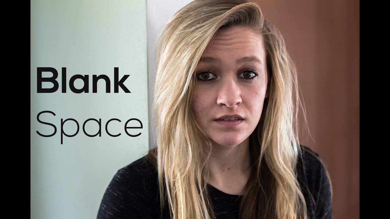 Blank Space | Taylor Swift (cover)