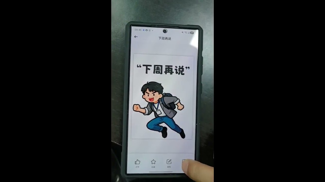墨小家三星S24 Ultra 演示