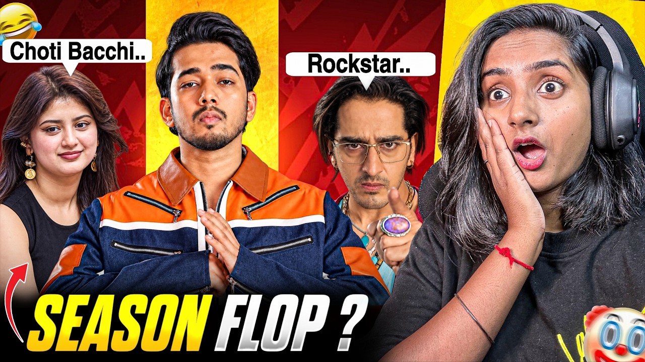 BIGG BOSS 20 IS ALREADY A MESS 😭 | Ye Kya Shuru Ho Gaya?