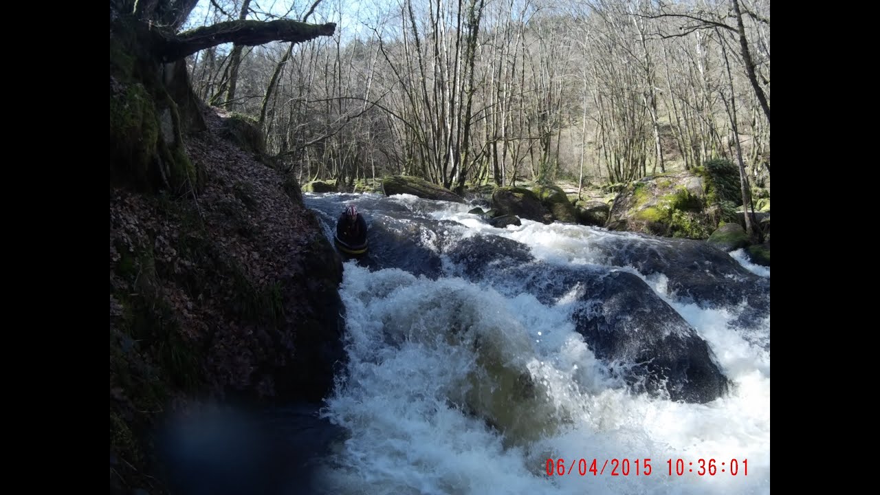NEV sur le Chalaux CPC avril 2015