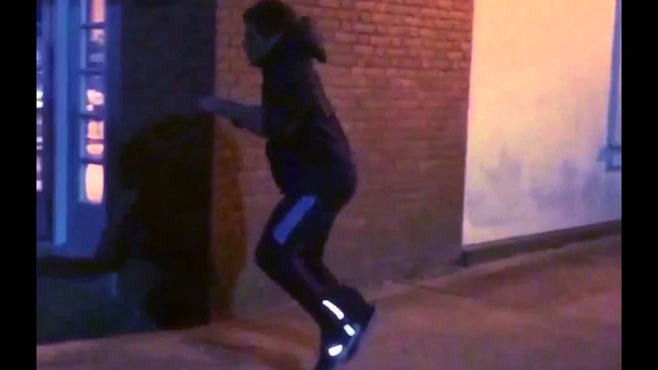Skycore Freerunning
