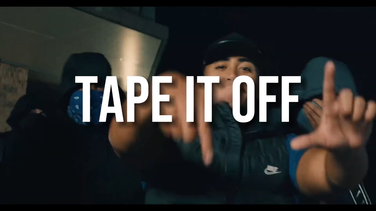 (FREE) LF70 x ONEFOUR Australian Trap Type Beat - 