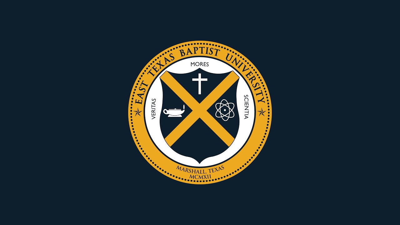 ETBU Commencement December 6th, 2pm