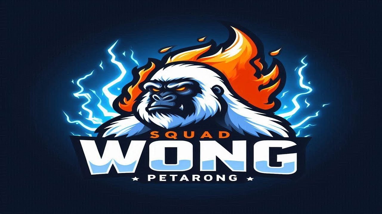 🔴PB - FUN COMEBACK TEAM WONG
