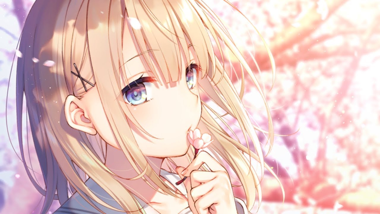 [Nightcore] - Chris Thrace - Ma` Mind