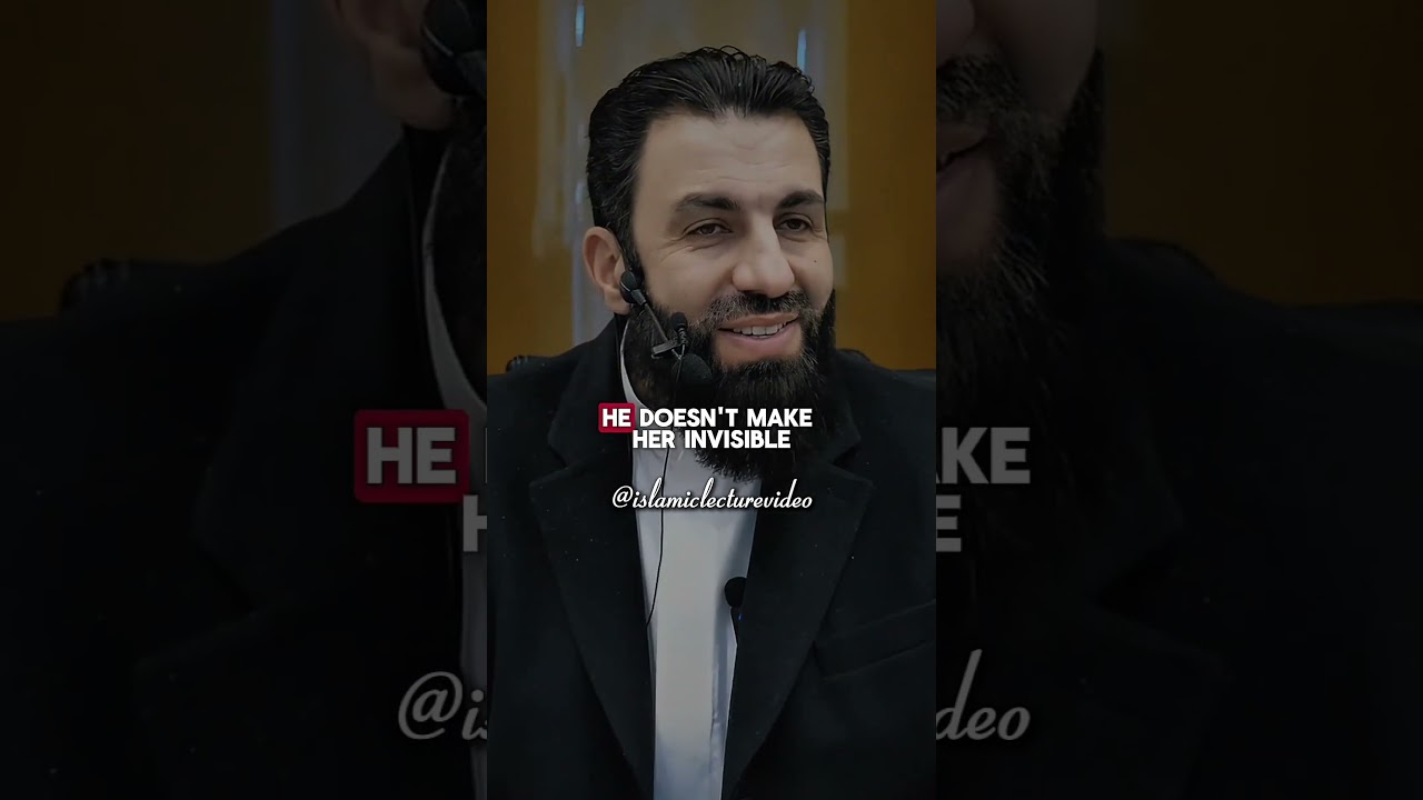 The Untold Importance of Raising Daughters in Islam - A Must-Know! | Belal Assaad