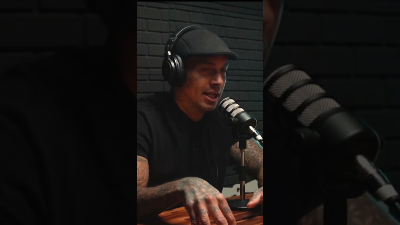 Jeugdtrauma haalt je opgeven moment in @eenderwat podcast