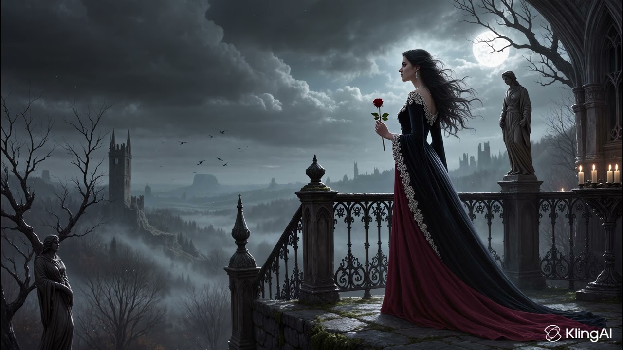 Xamira - Where Shadows Wait for Dawn