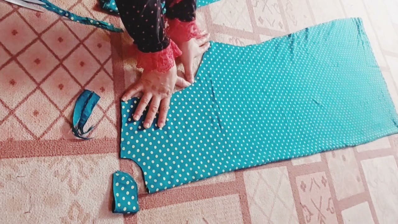 فصال دشداشه قياس خاص مع القياسات