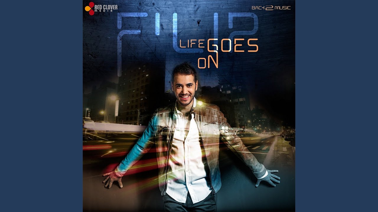 Life Goes On