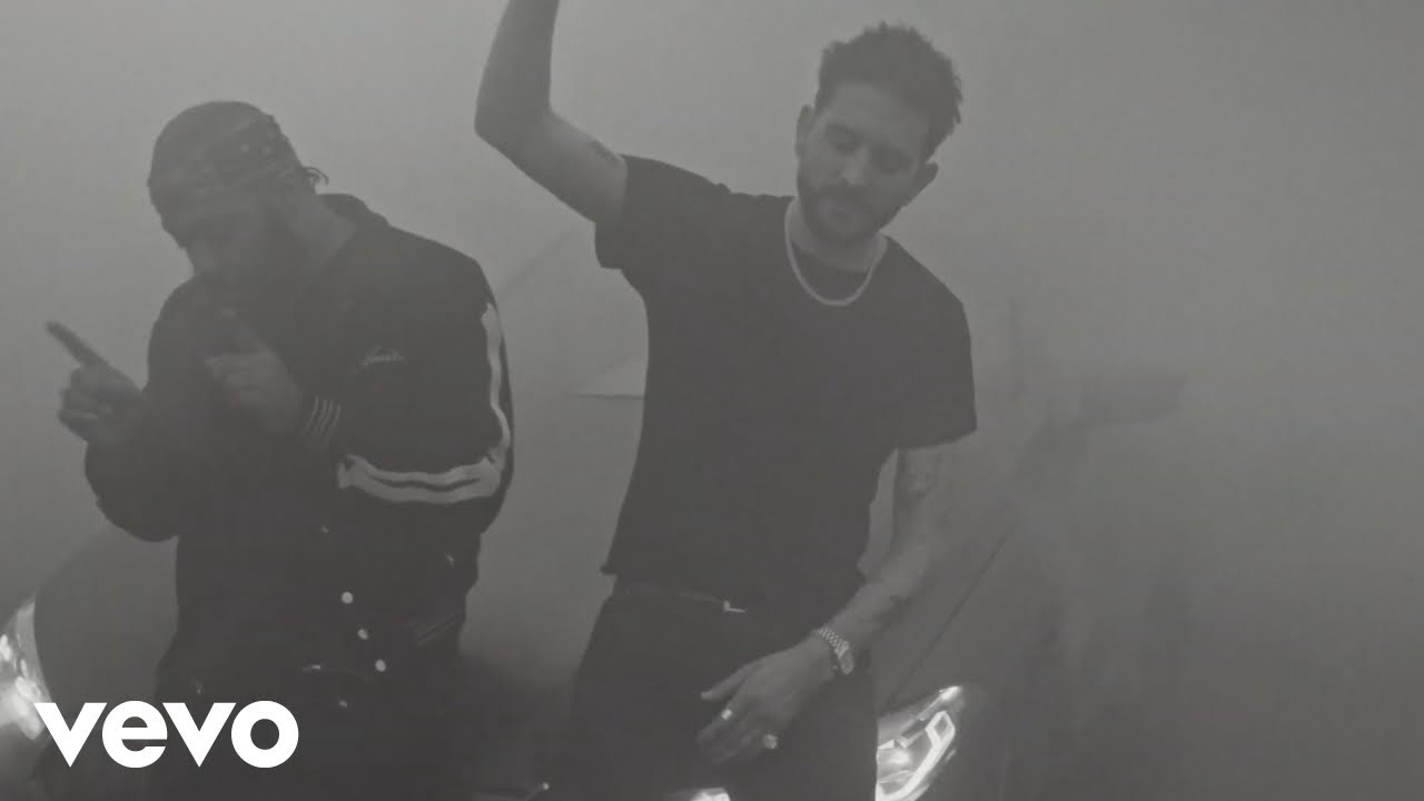 Hansum Rell, G-Eazy - Breaking News