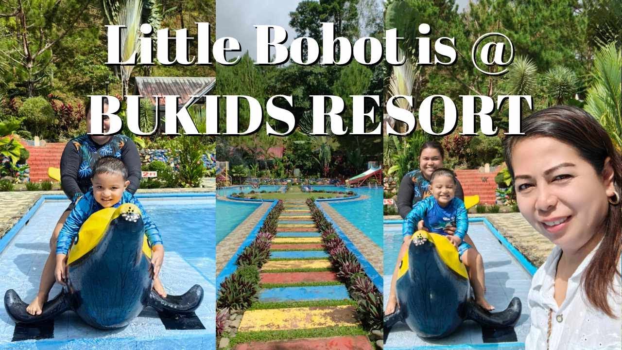 Ep#84 BUKIDS RESORT/ SERGIO OZMENA  ZAMBOANGA DEL NORTE/IrenePhiqz TV