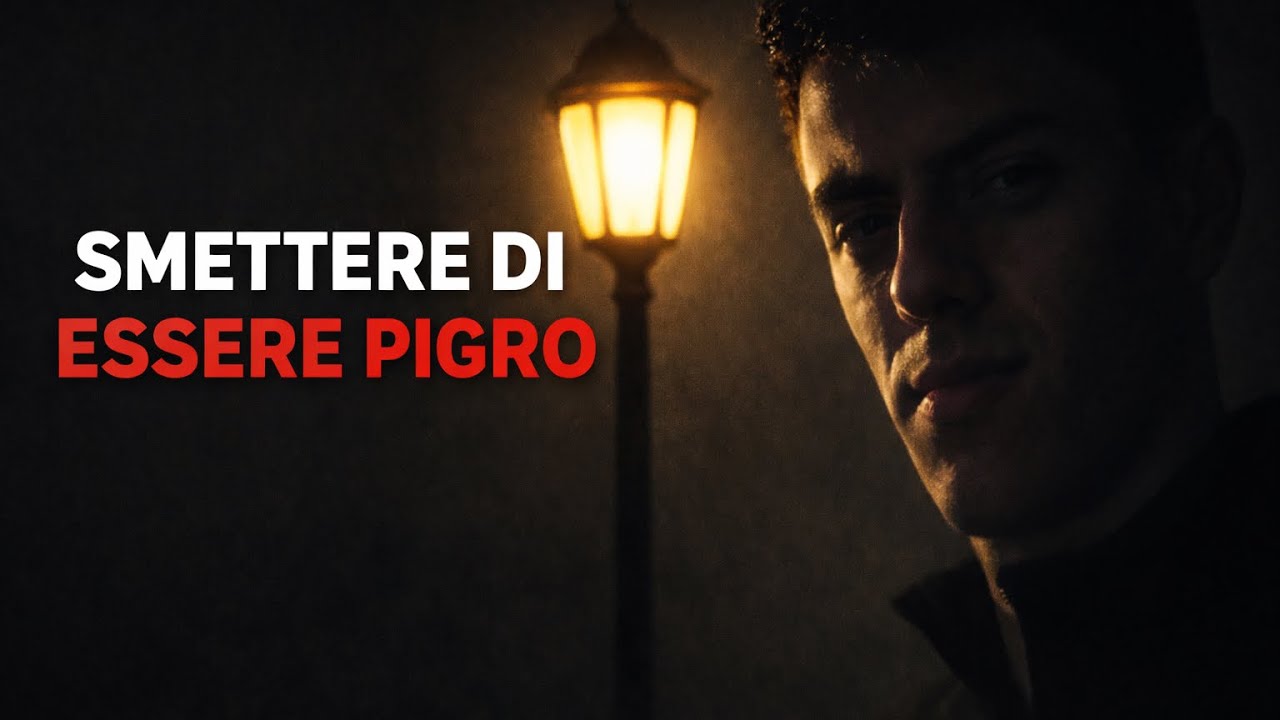 Come Non Stancarti MAI