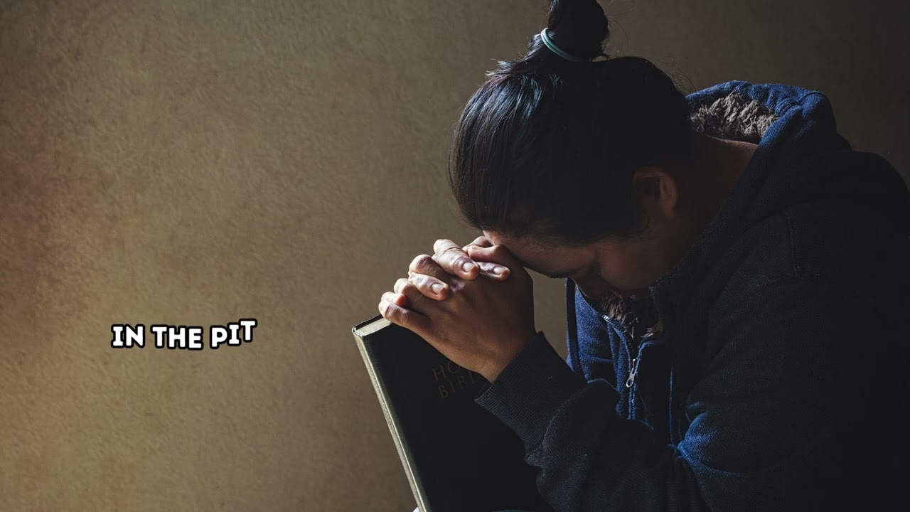 Never Give Up | A Worship Song of Faith and Perseverance