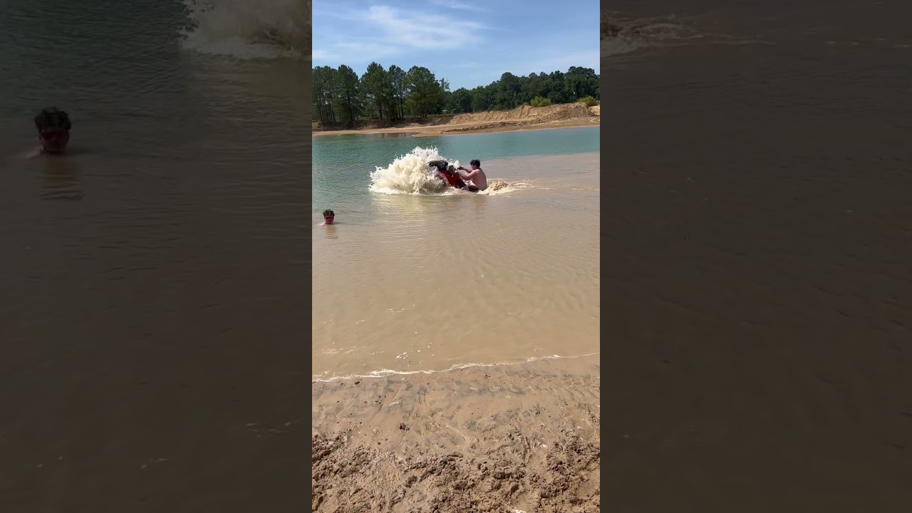 2024 can am outlander xmr1000 #canam #buscobeach #mud #riding #xmr #outlander #atv