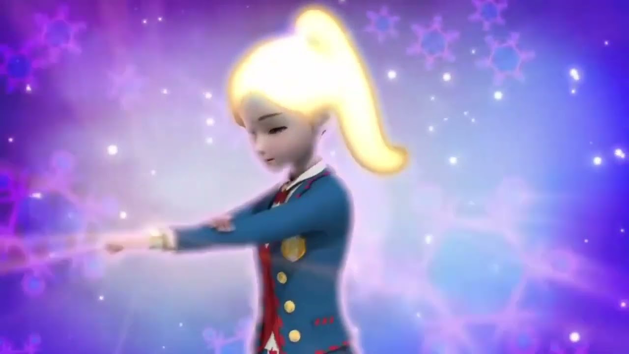 Magical Girls (Cartoons) Transform - Butterfly (For Cure Finale channel)
