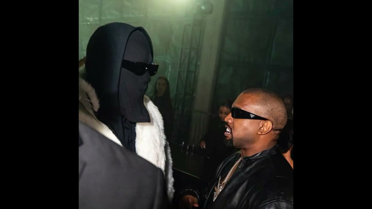 (free) Yeat x Kanye West x Experimental type beat 