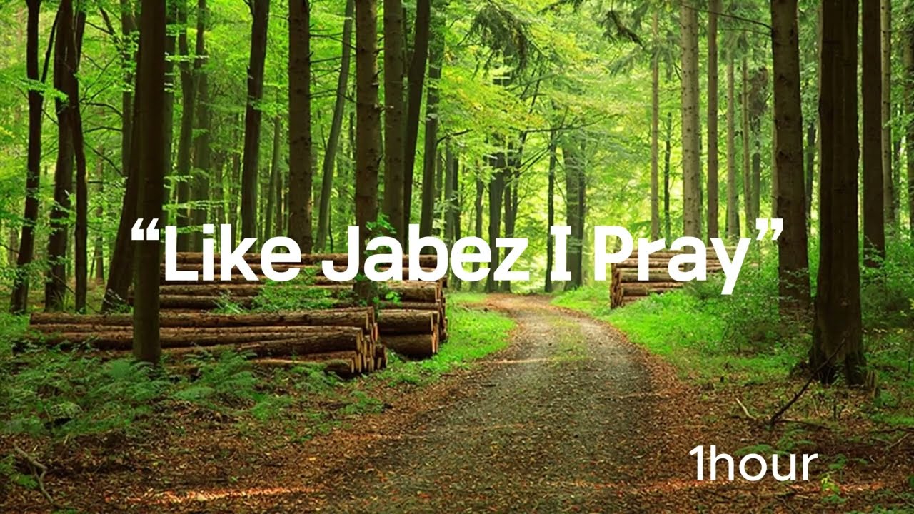 Like Jabez I Pray, Christian New Gospelsongs 2026
