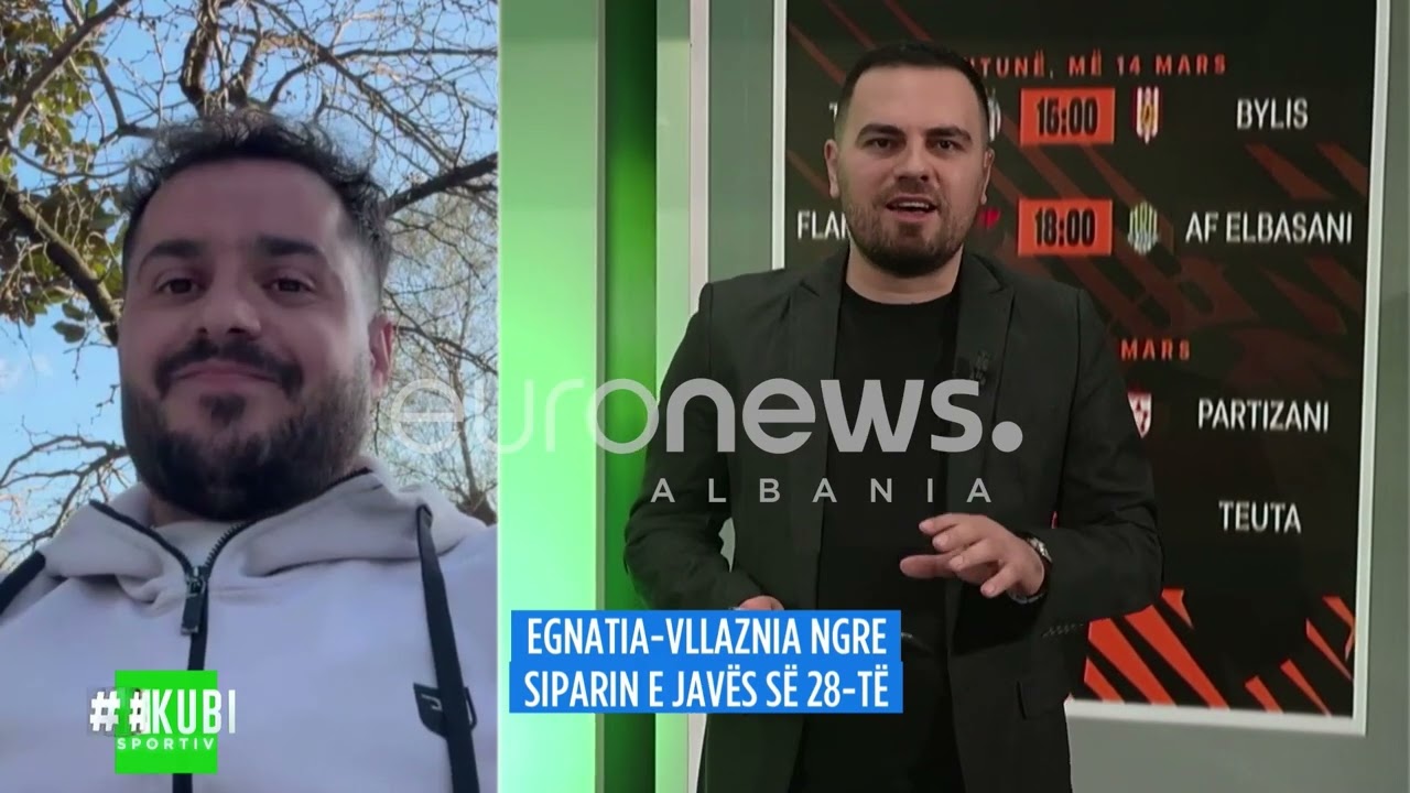 Vllaznia “mace e zezë”, frikëson Flamurtarin! Gazetari Halili: Plagët e Tiranës, Shehi s’po i shëron