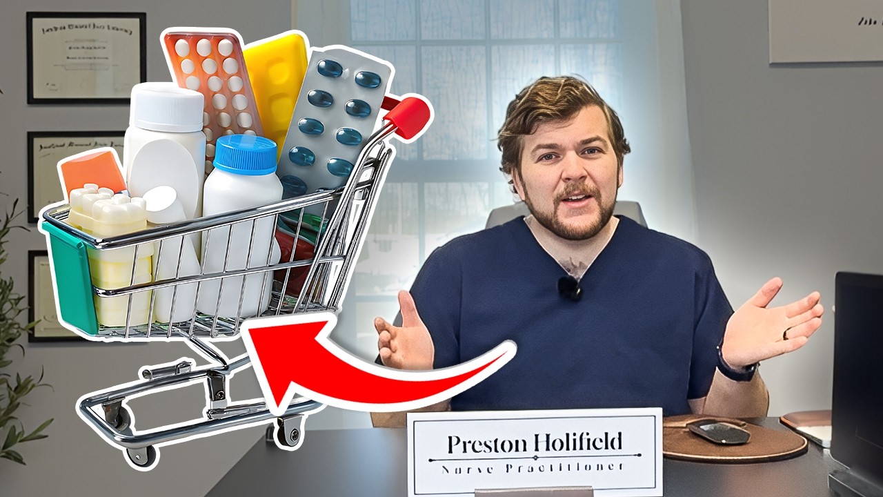 Do You Actually Need Medication for Prediabetes?