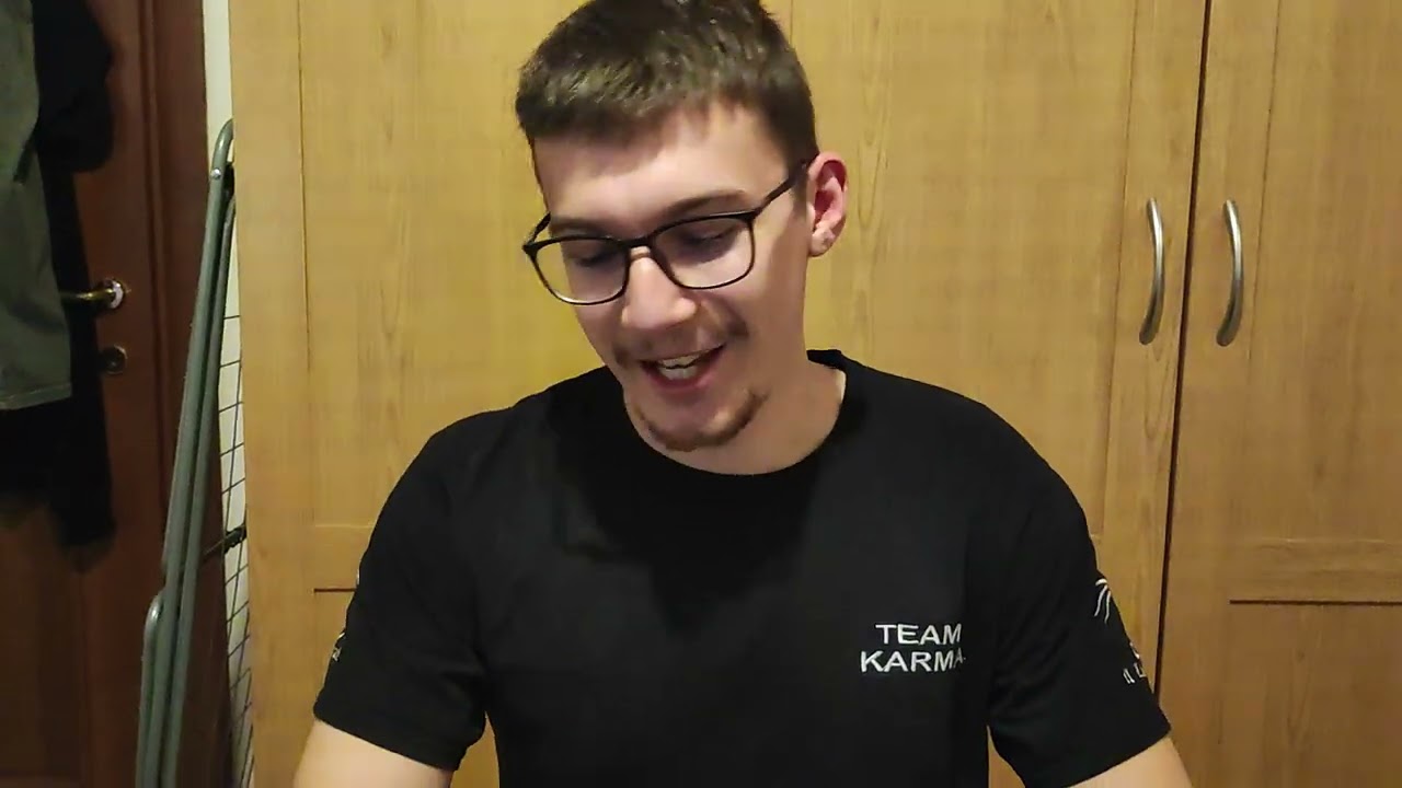 TOP 8 REGIONAL ROMA - PAVEL ARDIZZON - TENPAI DRAGON
