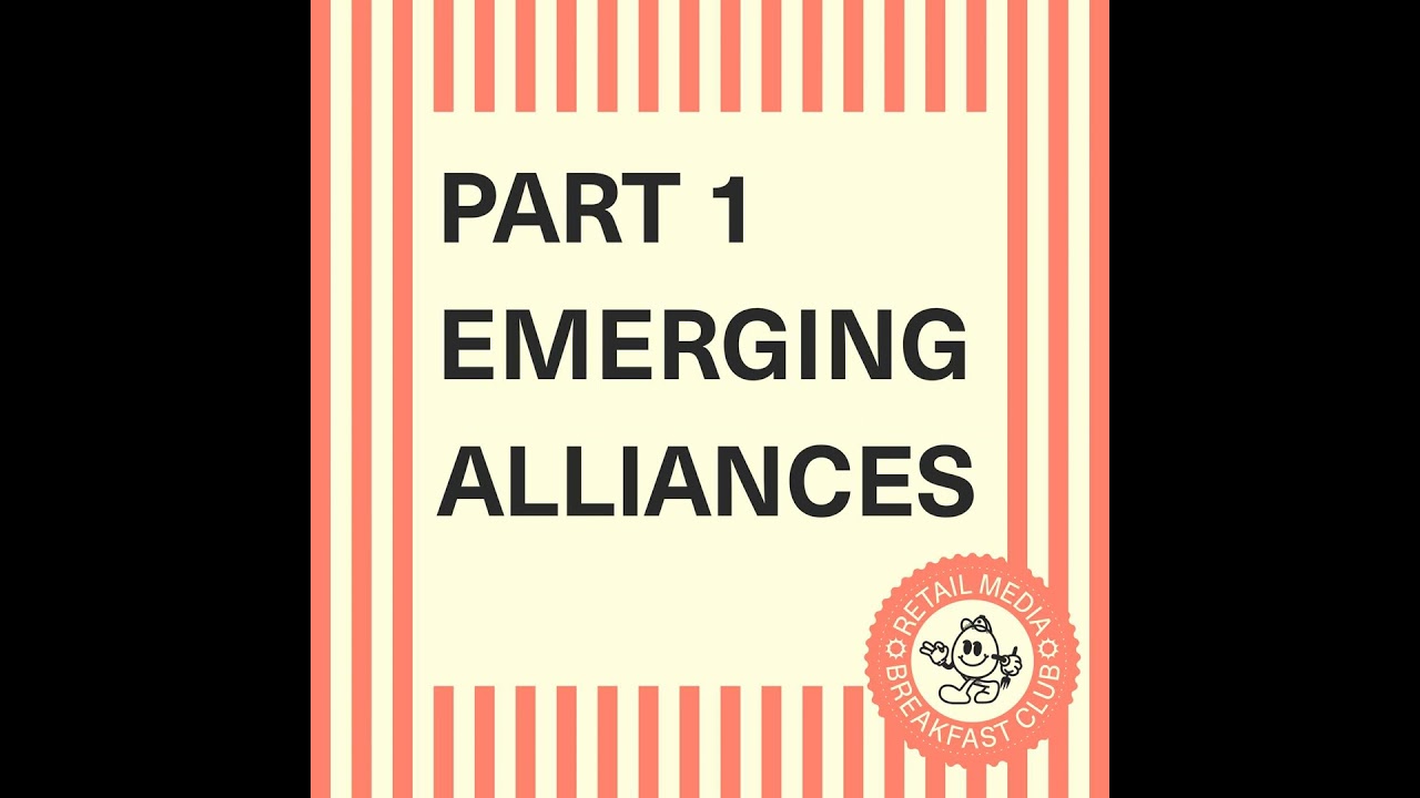 How Alliances Could Solve Retail Media's Fragmentation Problem (Part 1)
