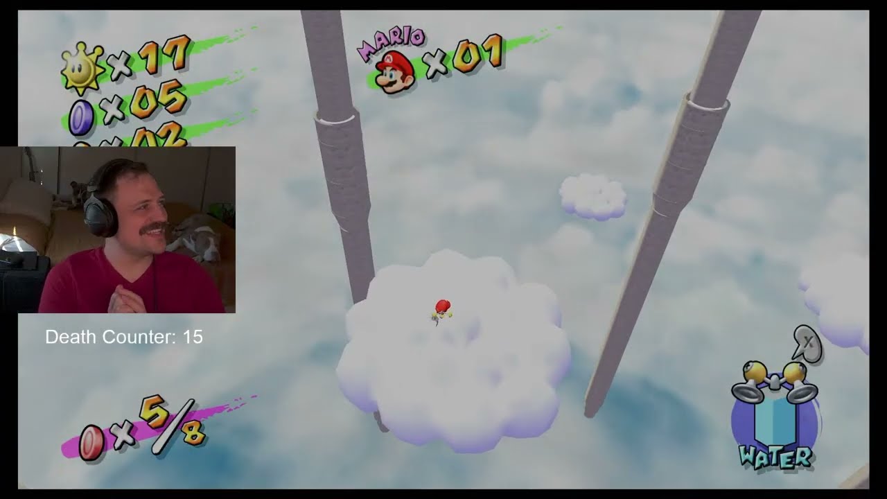 Weekend Nostalgia: Replaying Super Mario Sunshine | Can I Still Platform?