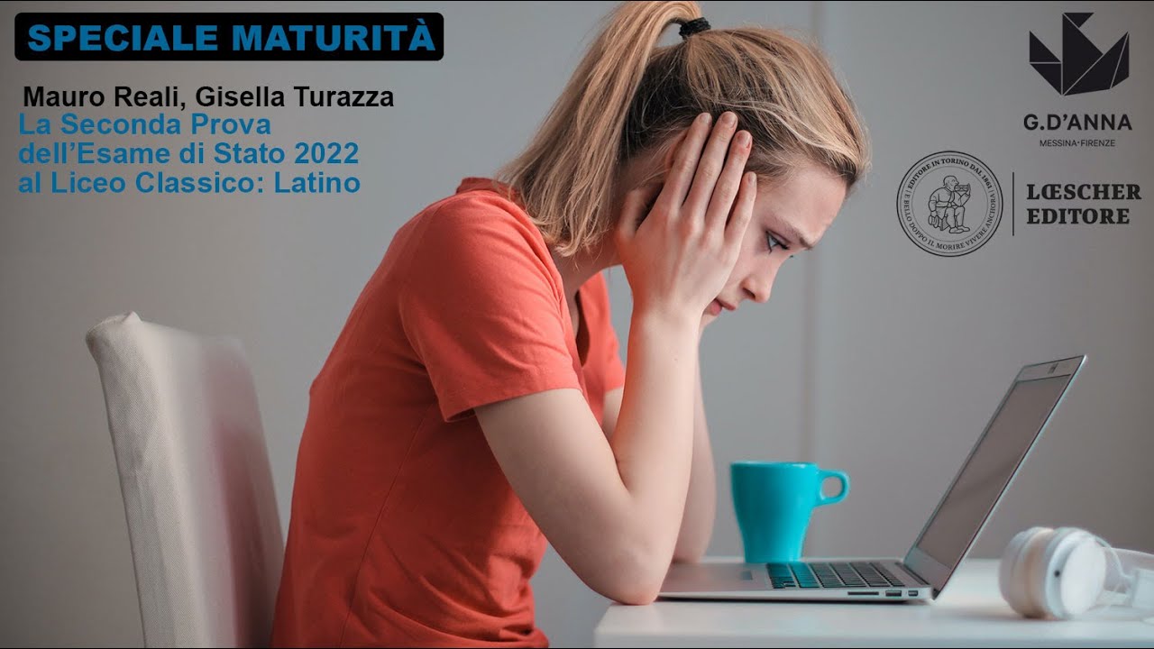 Speciale maturità - La Seconda Prova dell’Esame di Stato 2022 al Liceo Classico: Latino